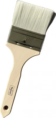 Produktbild von Lackpinsel 3"