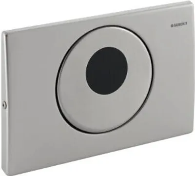 Produktbild von Geberit 241477001 Mambo Bet.Pl. für WC-Strg.