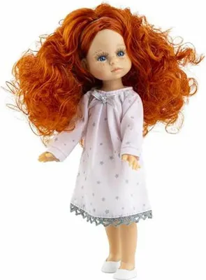 Image de Paola Reina Pop Mini Amigas Paula (21cm)