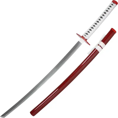 Produktbild von Deko Sandai Samurai Schwert Katana Kitetsu
