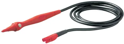 Produktbild von Fluke TP165X - Prüfsonde - Schwarz - Rot - 1 Stück(e)