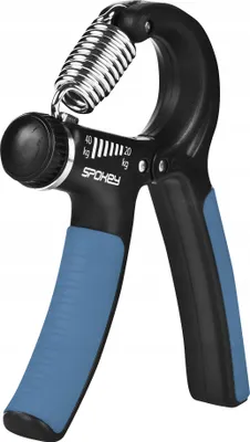 Produktbild von Spokey CRAMP Handtrainer mit Widerstandskontrolle 20-40 kg