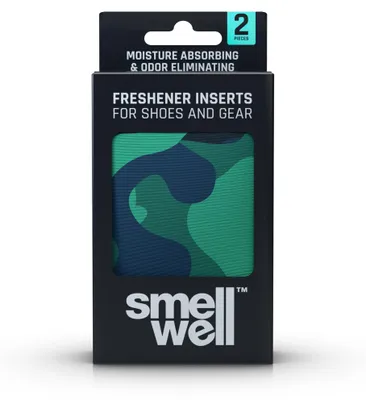 Immagine prodotto di SmellWell Active Verde Camo Absorbér