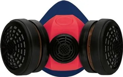 Obrázek produktu pro Sada polomasky Climax 756-s s filtry A1b1e1k1