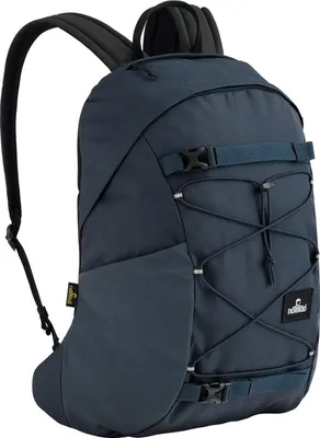 Produktbild von NOMAD® Torcal 16 L Tagesrucksack Dunkelblau Leicht mit Laptopfach für Alltag