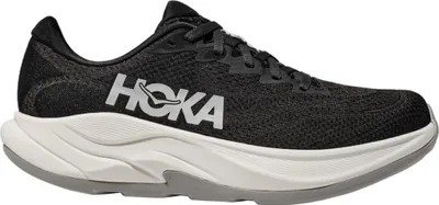 Produktbild von Hoka One One M Rincon 4 Wide Black / White Black / White 45 1/3