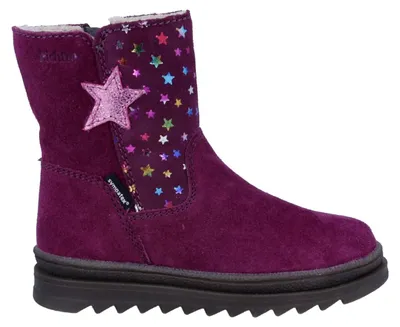 Produktbild von Richter Kinderschuhe Anna Mode-Stiefel, Lady/Candy, 32 EU