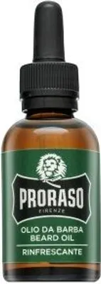 Produktbild von Proraso Refreshing Beard Oil 30 ml