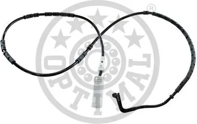 Produktbild von OPTIMAL WKT-60055K Warnkontakt Bremsbelagverschleiß Hinten für BMW X1 (E84)