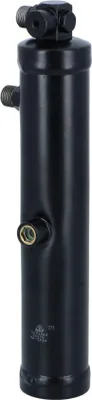 Image de Sécheur de climatisation NRF 33210 pour PORSCHE 911, diamètre 290 mm, en acier