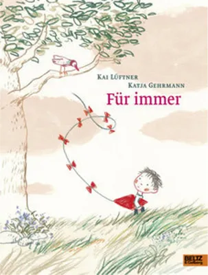 Produktbild von Für immer