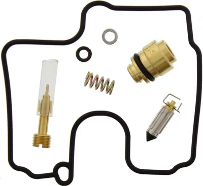 Immagine prodotto di Kit di riparazione carburatore per Yamaha YZF-R1 1000, anni di produzione 1998-2001, di Keyster - Nuovo