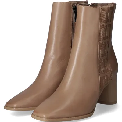 Produktbild von Tamaris stiefel Stiefelette beige in Gr. 40