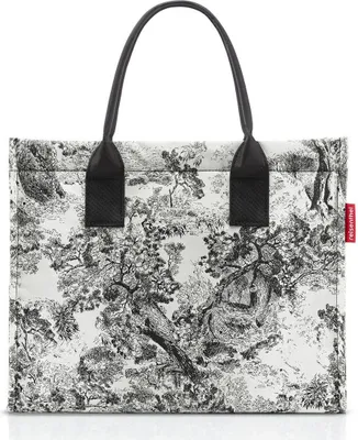 Image de reisenthel Daily Shopper sac 42 cm