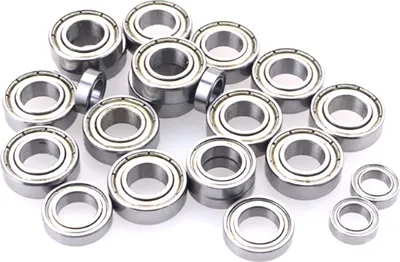 Produktbild von Amewi 019-21091082, Kugellager, Metallisch