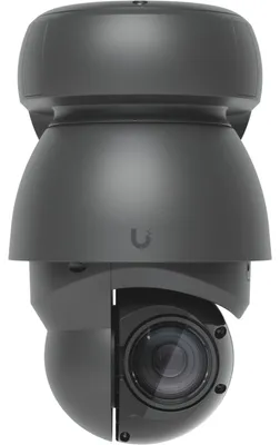 Produktbild von Ubiquiti UniFi AI PTZ Industrial - Netzwerk-Überwachungskamera - PTZ - Turret - Außenbereich - Farbe (Tag&Nacht)