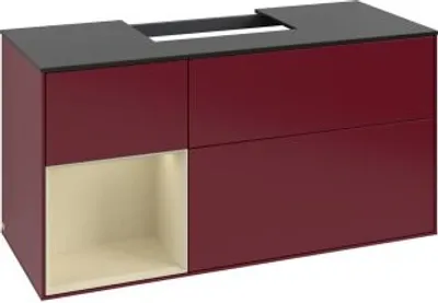 Produktbild von Villeroy & Boch F162HJHB Waschbeckenunterschrank Finion F16