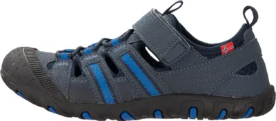 Produktbild von Trollkids Kids Sandefjord Sandal XT Jungen Schuhe Marine 668-117 Grösse 26