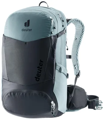 Produktbild von Deuter ProductName DE, Wandern, Graphit, M, 26 l, 1,25 kg, 280 mm