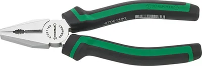 Image de Pince combinée Stahlwille 6700 160 mm