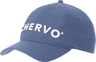 Image de Chervo Wainer casquette bleu bleu One Size