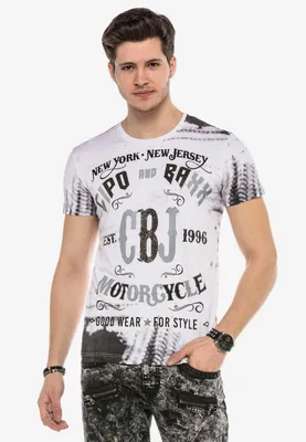 Produktbild von Ct537 Herren T-Shirt