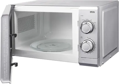 Obrázok produktu pre Magnetrón – Mikrovlnná rúra – Magnetrón – Mikrovlnná rúra (vstavaná) – Rúra – Výkon 700 W – Objem 17 litrov