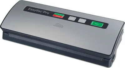 Image de SOLIS Appareil de mise sous vide EasyVac Pro métal 569