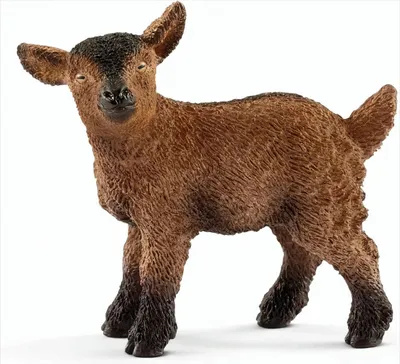 Produktbild von Schleich Farm World Geitje 13829