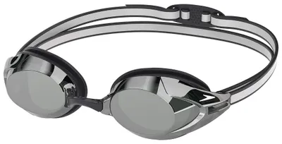Produktbild von Speedo - "Vanquisher 3.0" Schwimmbrille Verspiegelt für Damen IG4133 (Einheitsgröße) (Schwarz)