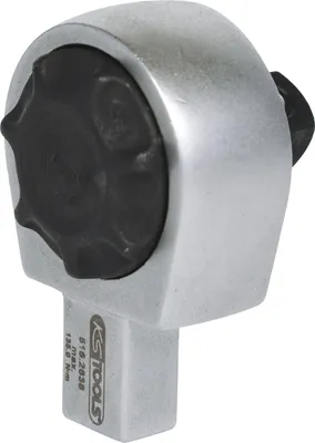 Zdjęcie produktu dla KS TOOLS 9 x 12 mm grzechotka dwustronna 3/8" - 516.2638