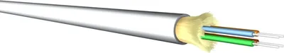 Obrázek produktu pro 250 Metr UCHome Idrop900 I-VH LS9 4 SM7B bílá - Optický kabel 60096085-Dca-Box250