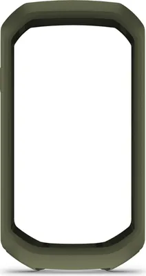 Zdjęcie produktu dla Silikonowe etui Garmin (Edge® 1050), kolor: zielony mech
