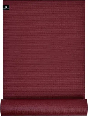 Immagine prodotto di Tappetino yoga antiscivolo, 183x61 cm, 6 mm, fitness, pilates, palestra