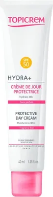 Produktbild von Topicrem Tagescreme Spf 50
