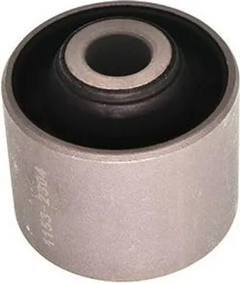 Produktbild von Lagerung Lenker für MITSUBISHI PAJERO PININ (H6W, H7W) Hinten Oben Hinten 72-6710 MAXGEAR