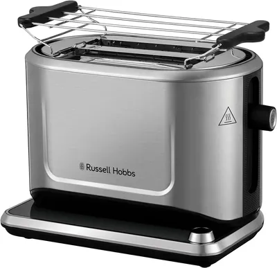 Productafbeelding van Russell Hobbs 26210-56 Attentiv broodrooster