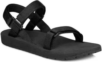 Produktbild von Source Classic Sandalen Schwarz EU 38 Frau Schwarz EU 38