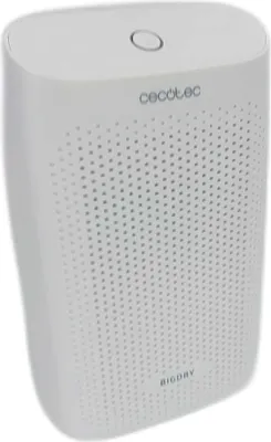 Produktbild von Cecotec BigDry 2000 Essential, 23 W, 163 mm, 107 mm, 267 mm, 1 kg
