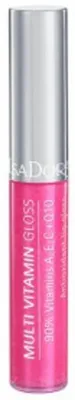 Zdjęcie produktu dla Isadora Multi Vitamin Lip Gloss 7ml - 32 Raspberry