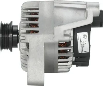 Immagine prodotto di Alternatore HELLA per FIAT GRANDE PUNTO (199_)
