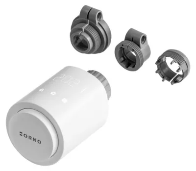 Zdjęcie produktu dla Intelligentna Głowica Termostatyczna Tuya Smart Wi-Fi