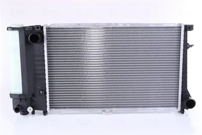Produktbild von NISSENS 60736A Kühler Wasserkühler Motorkühler für BMW 5 Limousine (E34) 5 Touring (E34)