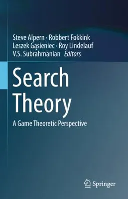Obrázek produktu pro Search Theory