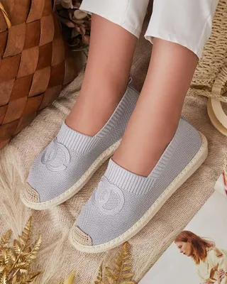 Obrázok produktu pre Royalfashion Dámske espadrilky Diot, veľkosť 39