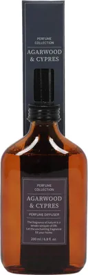 Zdjęcie produktu dla Dyfuzor zapachowy patyczki HOME SCENT, 200 ml