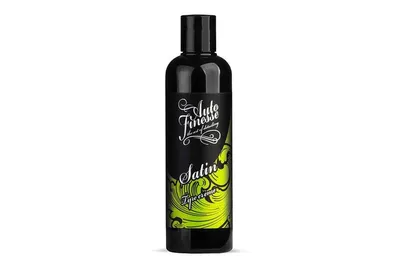 Obrázek produktu pro Saténová Impregnace pneumatik 250 ml, Auto Finesse