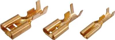 Image de Jeu de cosses plates 40 pcs. non isolées