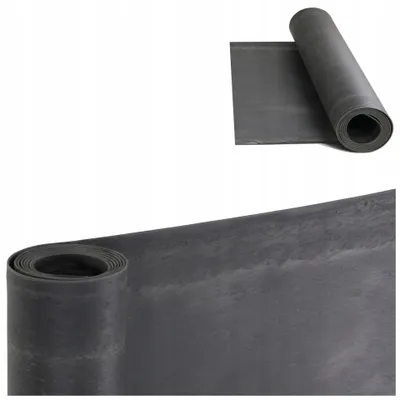 Produktbild von Bitmat LG EPDM Antivibrationsmatte 3mm Schallschutzmatte