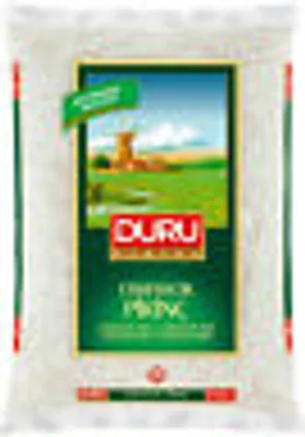 Produktbild von Reis Duru | OsmancÄ±k Rice | Mittelkörnig, aus der TÃ1/4rkei | 1000 g